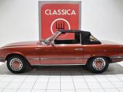 image_3-MERCEDES 350 SL HARD TOP - 1971