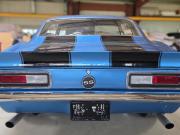 image_1-CHEVROLET Camaro SS 350 - 1967