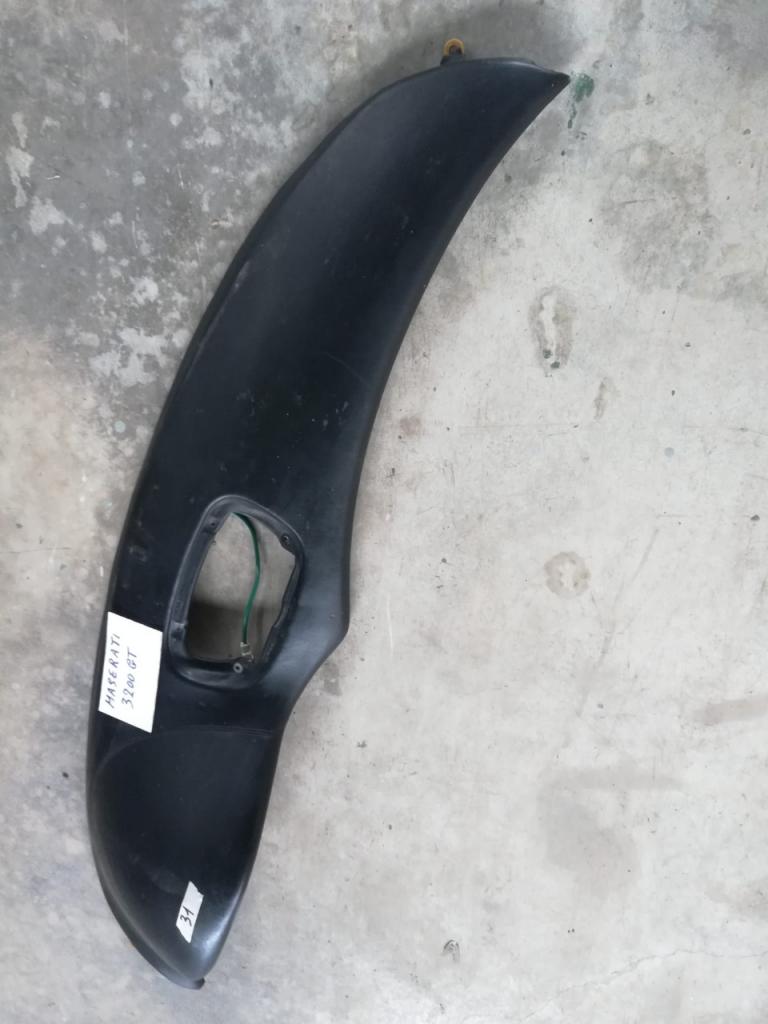 Tableau de bord pour Maserati 3200 GT LesAnciennes.com