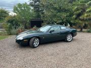 image_0-JAGUAR XK8 XK8 4.0 V8 Coupé - 1998