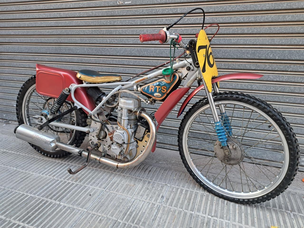 WESLAKE 500 Speedway - 1976 LesAnciennes.com