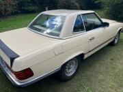 image_6-MERCEDES 500 SL W 107 - 1982