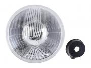 image_0-Optique de phare pour RENAULT 5 (R5) LE CAR