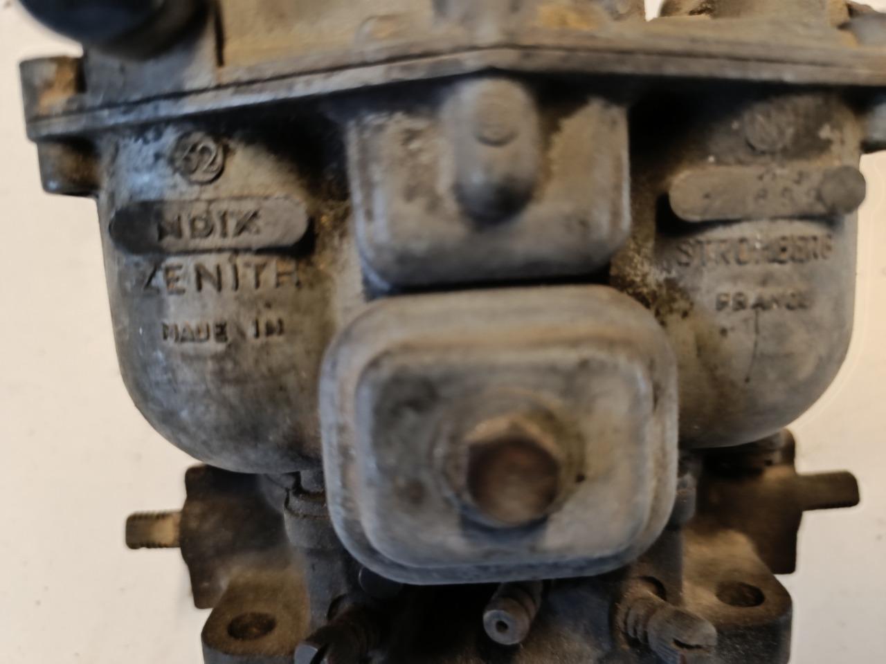 carburateur-z-nith-32-vendre