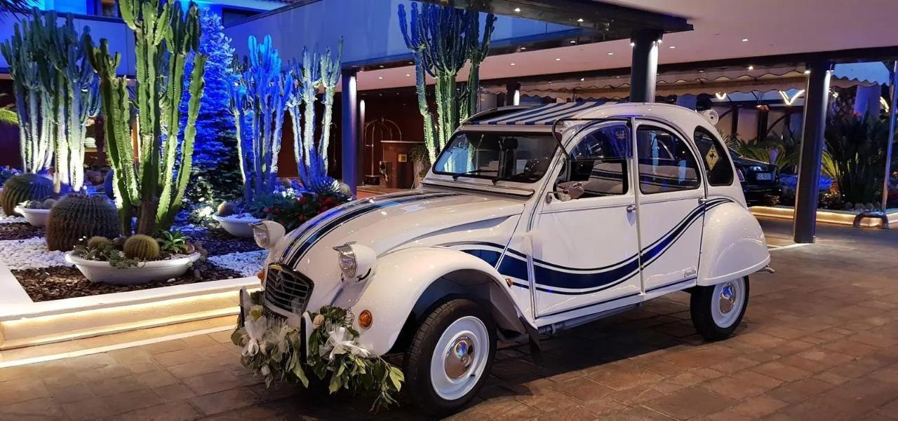 CITROEN 2CV France 3 - 1986 LesAnciennes.com