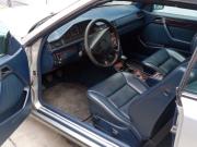 image_3-MERCEDES 200 E Cabriolet - 1995