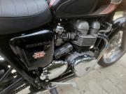 image_2-TRIUMPH Bonneville T120 T100 865 cm3 carbu - 2006