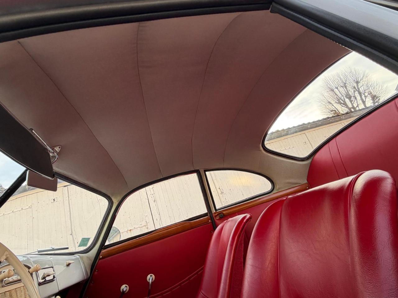 PORSCHE 356 PRE A 1951 - 1 of 1 - 1951 LesAnciennes.com
