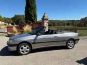image_1-PEUGEOT 306 Cab 1.8 phase 1 - 1996