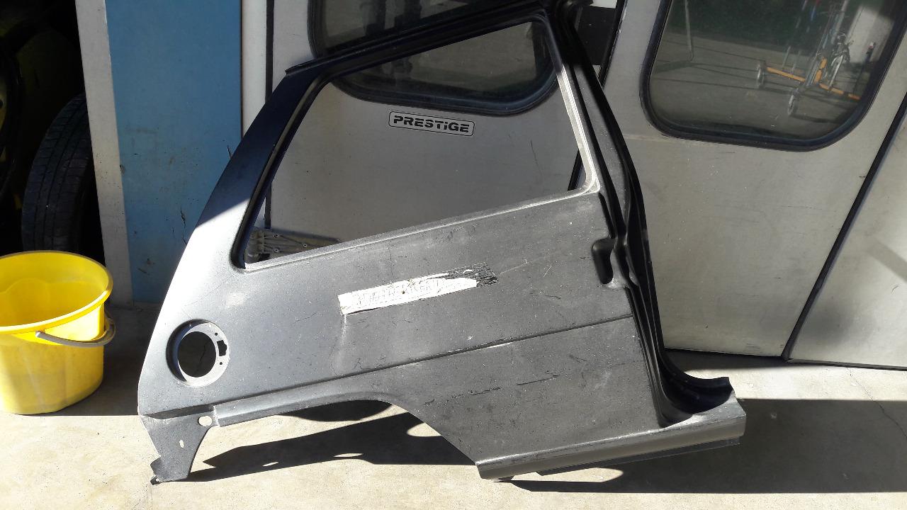 Aile arriere droite RENAULT Super 5 3 portes LesAnciennes.com