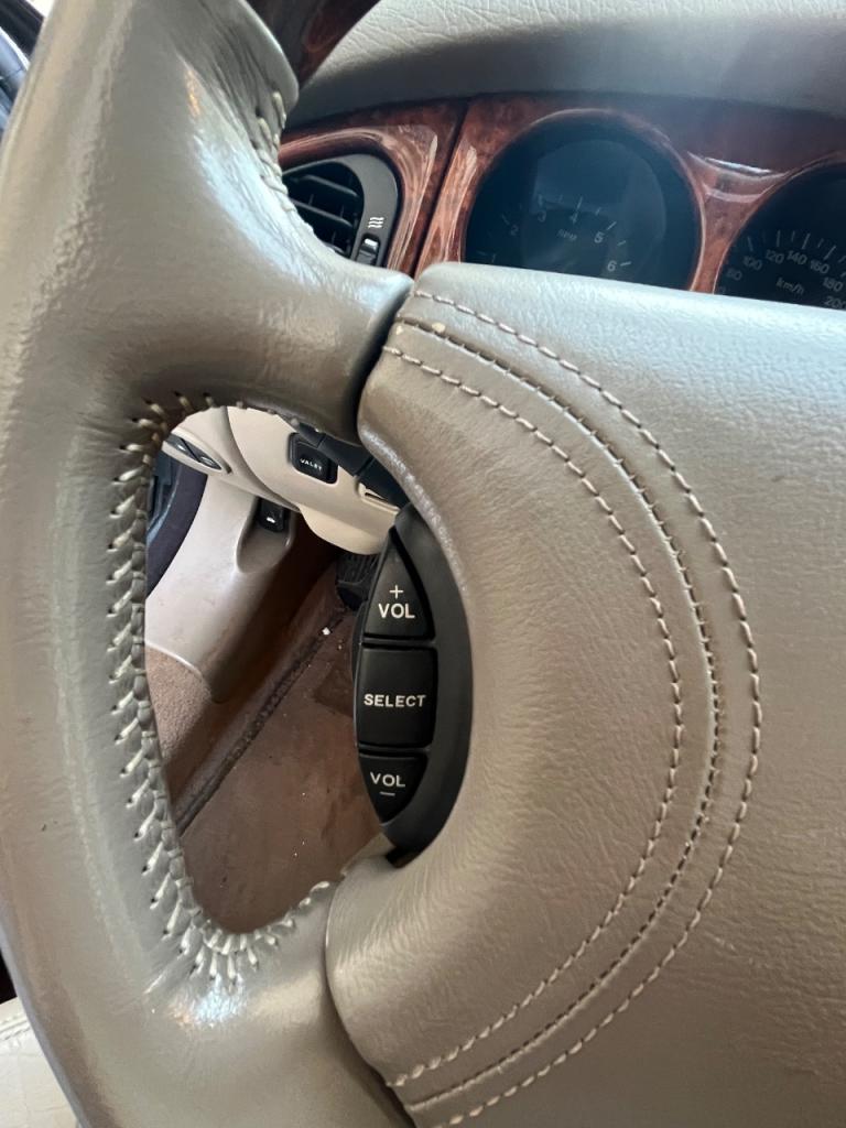 1998 JAGUAR XK8, foto 10