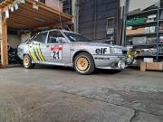 image_0-RENAULT 21 (R21) Berline RX 2 Litres - 1986