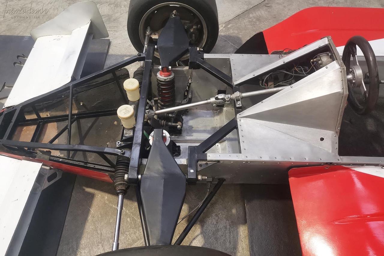 LE GALLEN f 3 - 1984 LesAnciennes.com