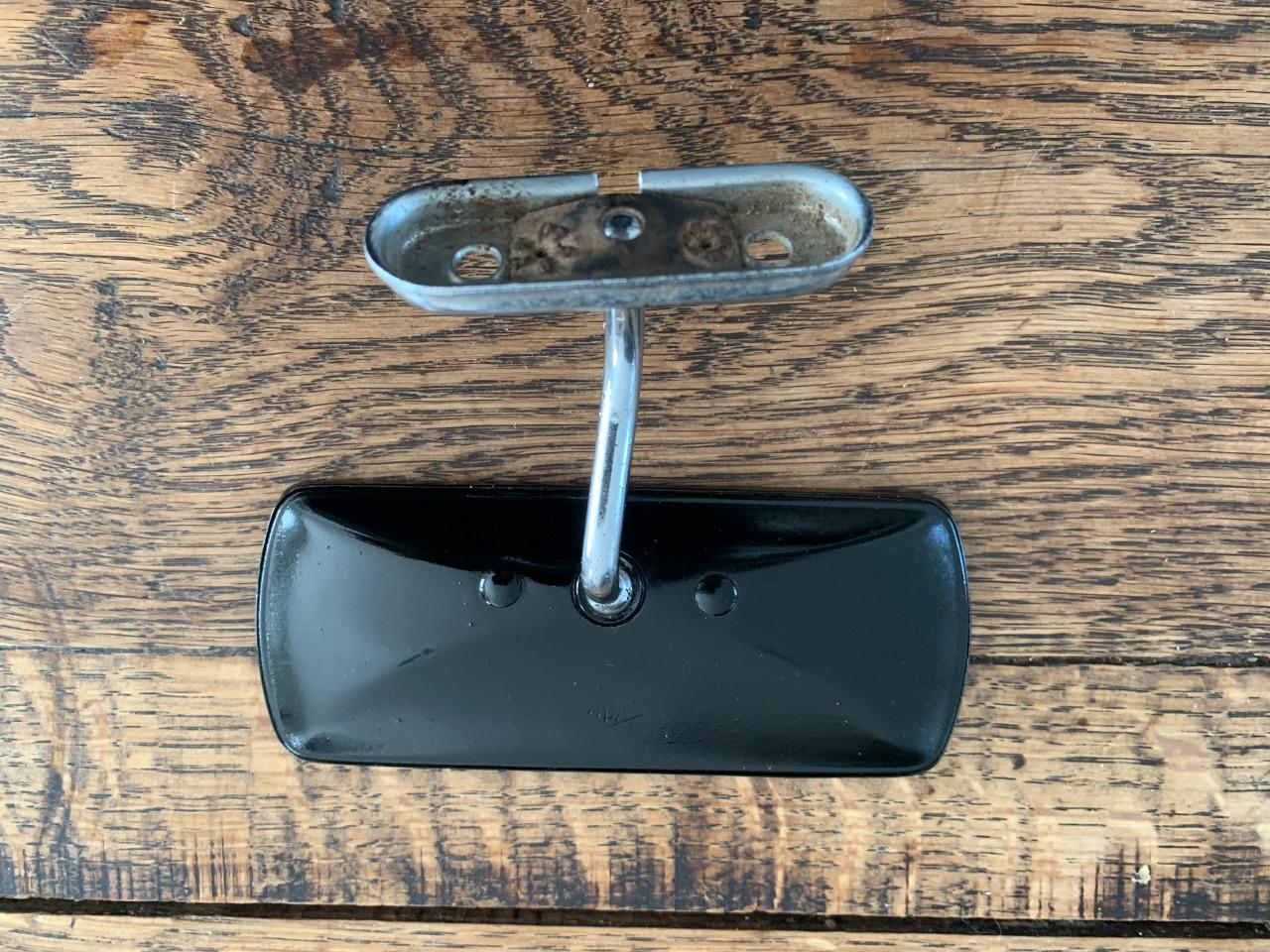 Rétroviseur int. SIMCA 1000 LesAnciennes.com