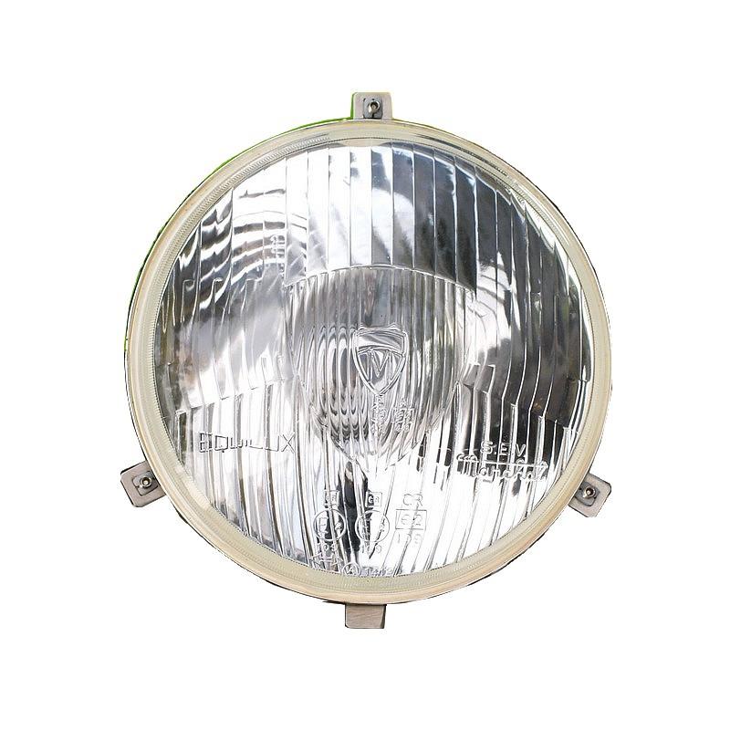 Optique de phare Sev-Marchal pour SIMCA LesAnciennes.com