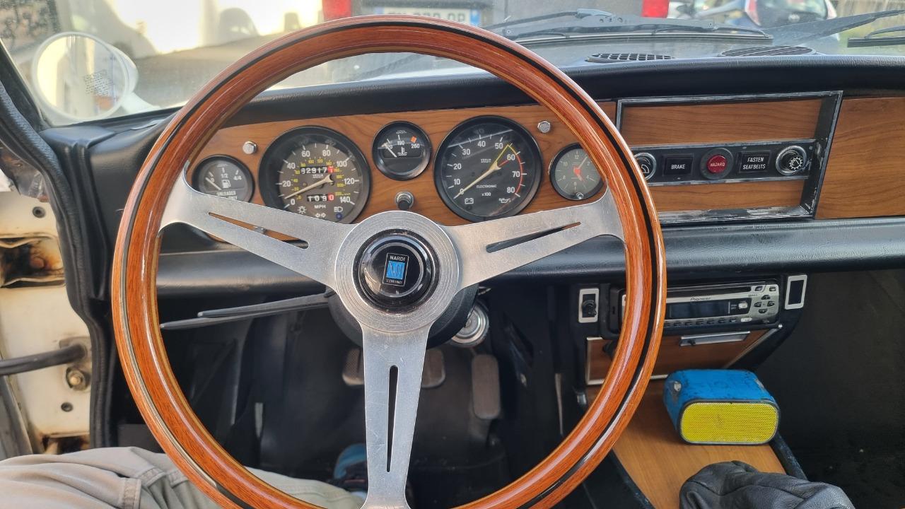 FIAT 124 CS2 - 1979 LesAnciennes.com