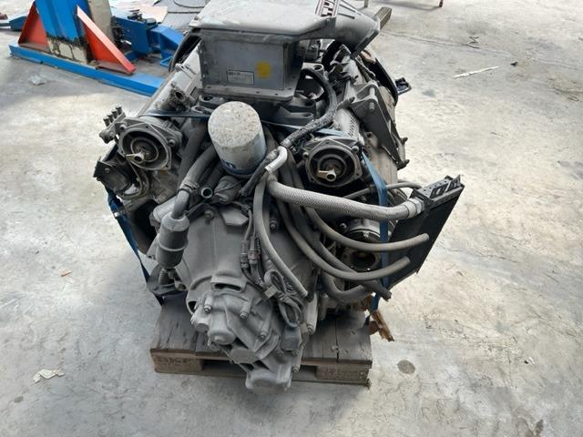 Moteur ou pièces pour Ferrari 208 type F106N LesAnciennes.com