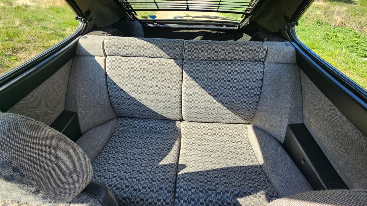 LANCIA Beta 1.6 HPE - 1982 LesAnciennes.com
