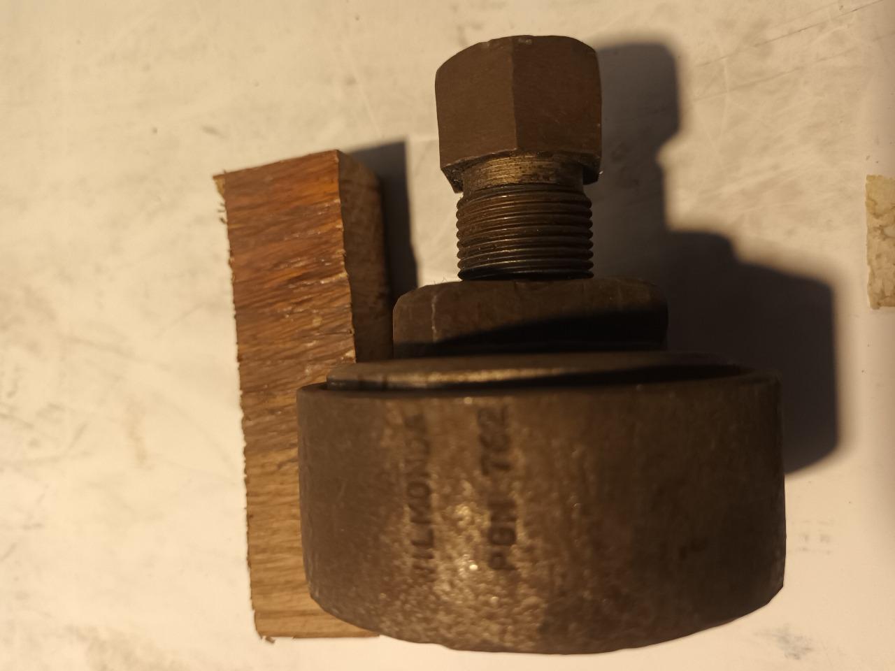 Outillage ancien LesAnciennes.com