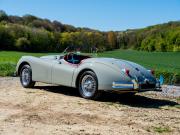 image_2-JAGUAR XK140 OTS - 1955
