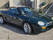 image_1-MG MGF racing green - 1998