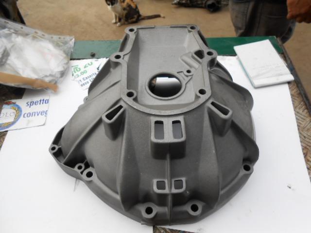 Cloche d' embrayage Fiat Dino 2400 LesAnciennes.com