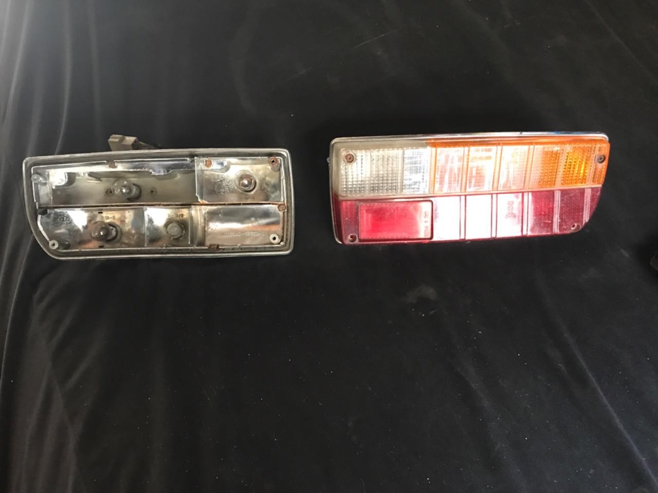 Pièces ALFA ROMEO 2000 Gt véloce LesAnciennes.com