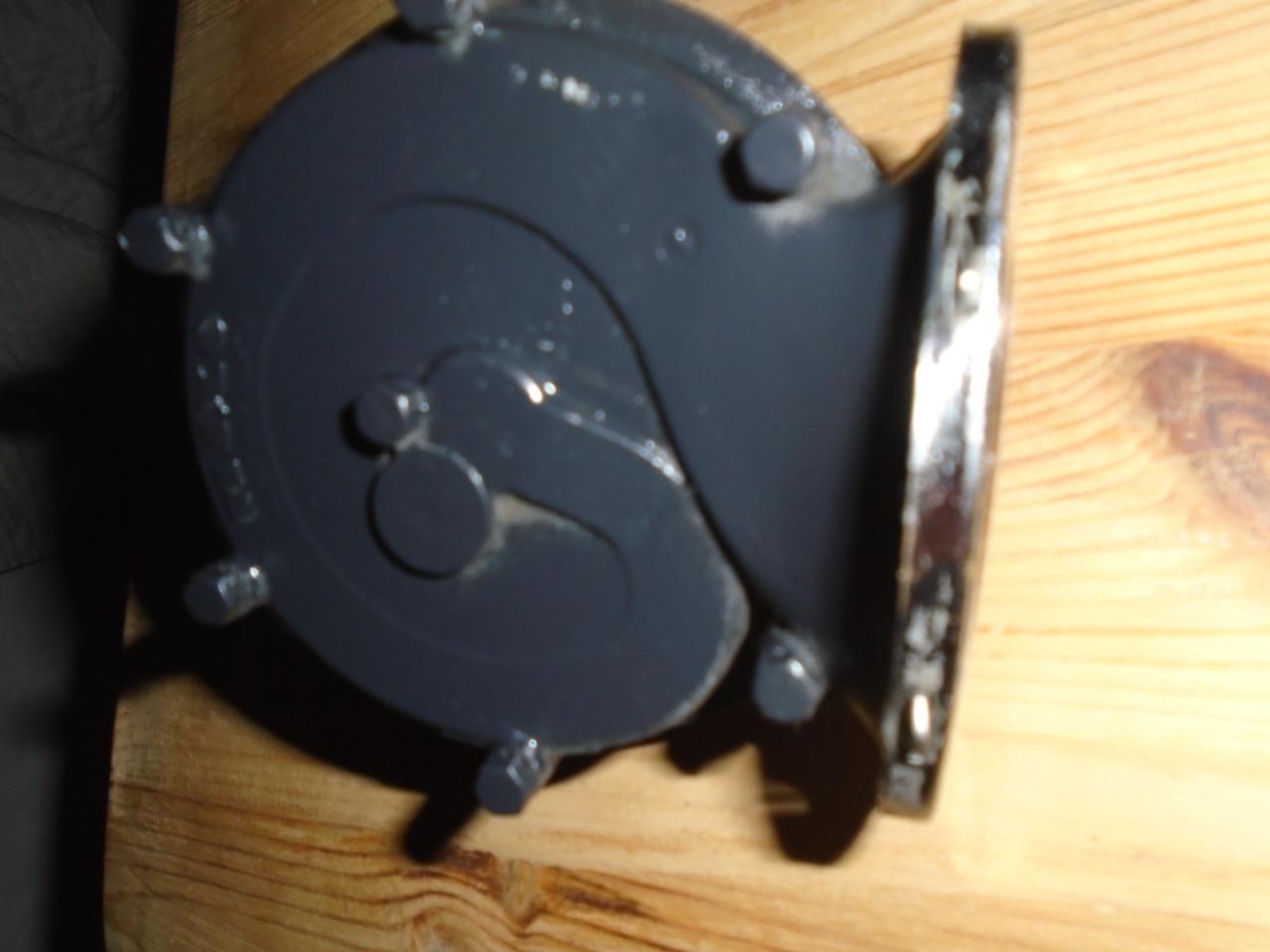 Avertisseur MIXO Divers/autres LesAnciennes.com