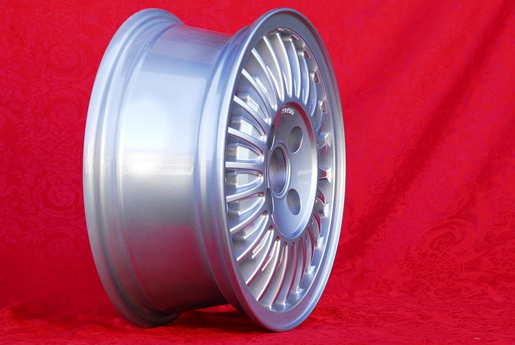 1 pc. jante Volkswagen BMW Opel Audi GTI 5.5x13 ET LesAnciennes.com