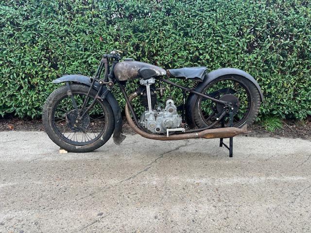 FN M 67 500cc - 1930 LesAnciennes.com