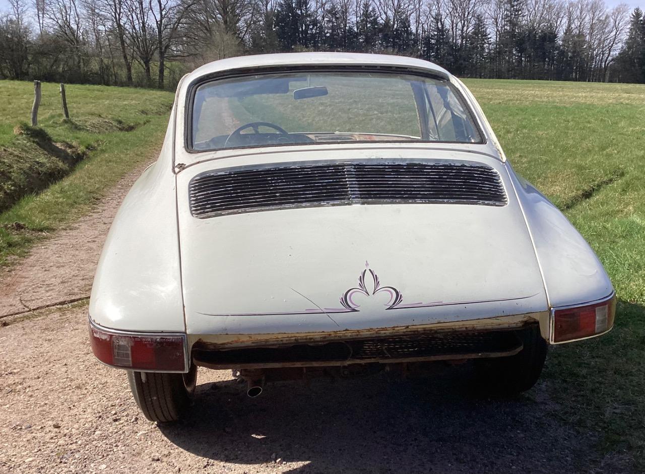 PORSCHE 912 - 1965 LesAnciennes.com