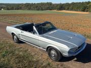 image_3-FORD Mustang GTA Cabriolet - 1967