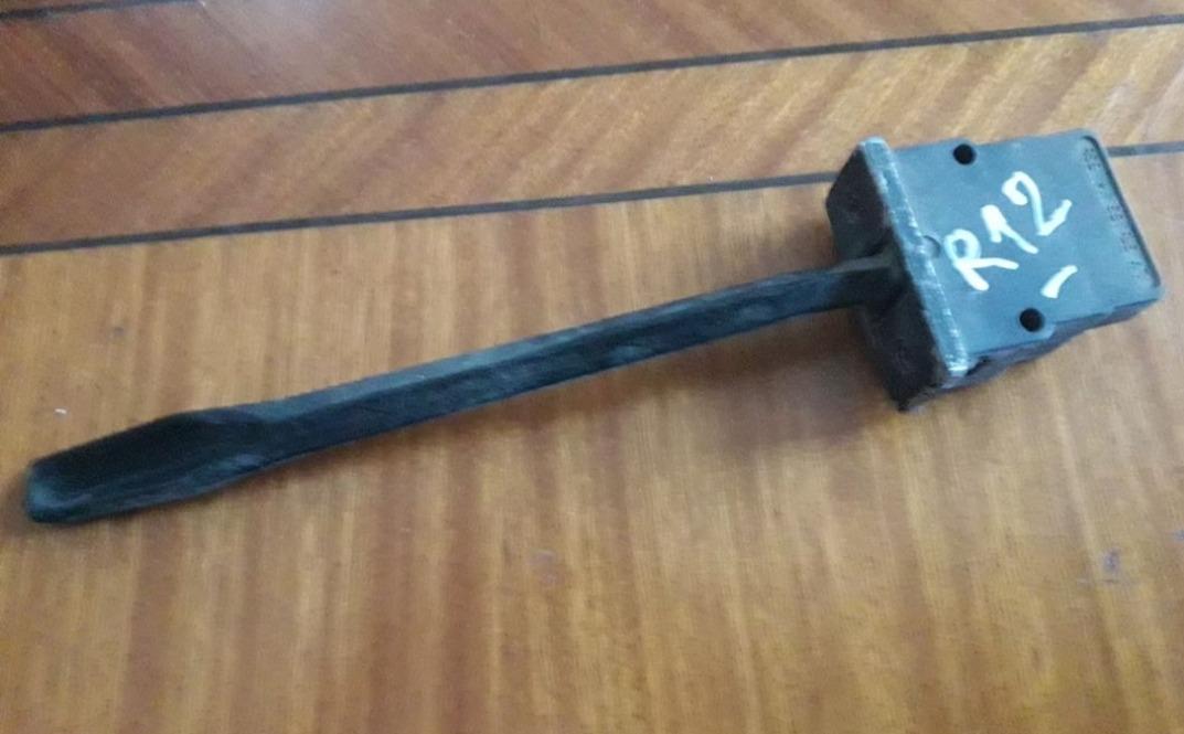 Commodo essui glace pour RENAULT 12 (R12) LesAnciennes.com