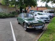 image_1-MG MGB GT - 1970