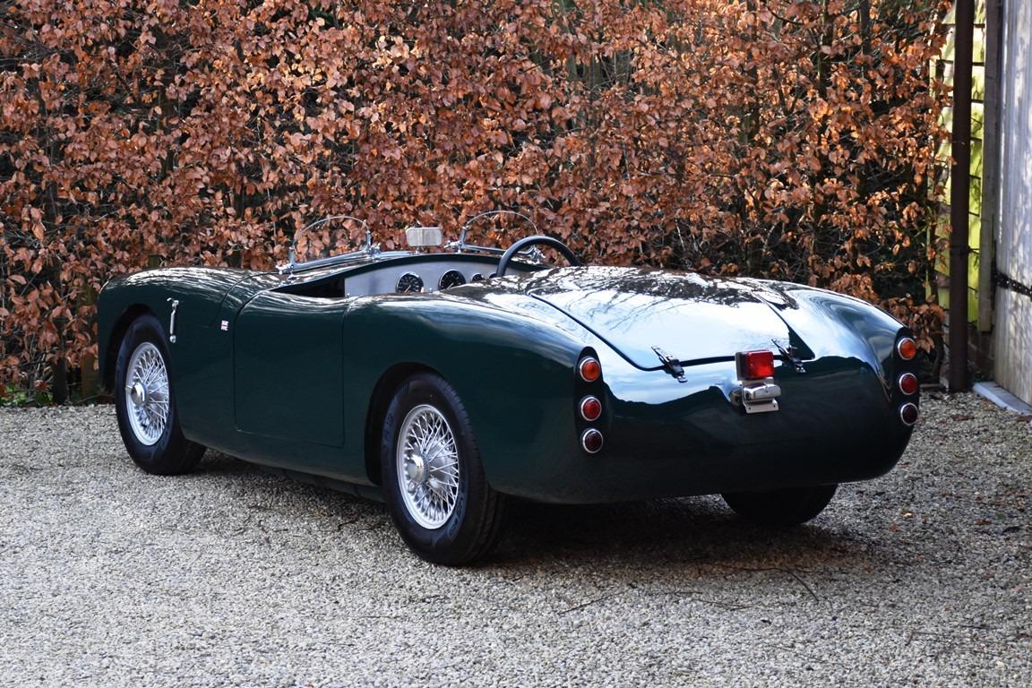 TURNER MkII Sports - 1961 LesAnciennes.com