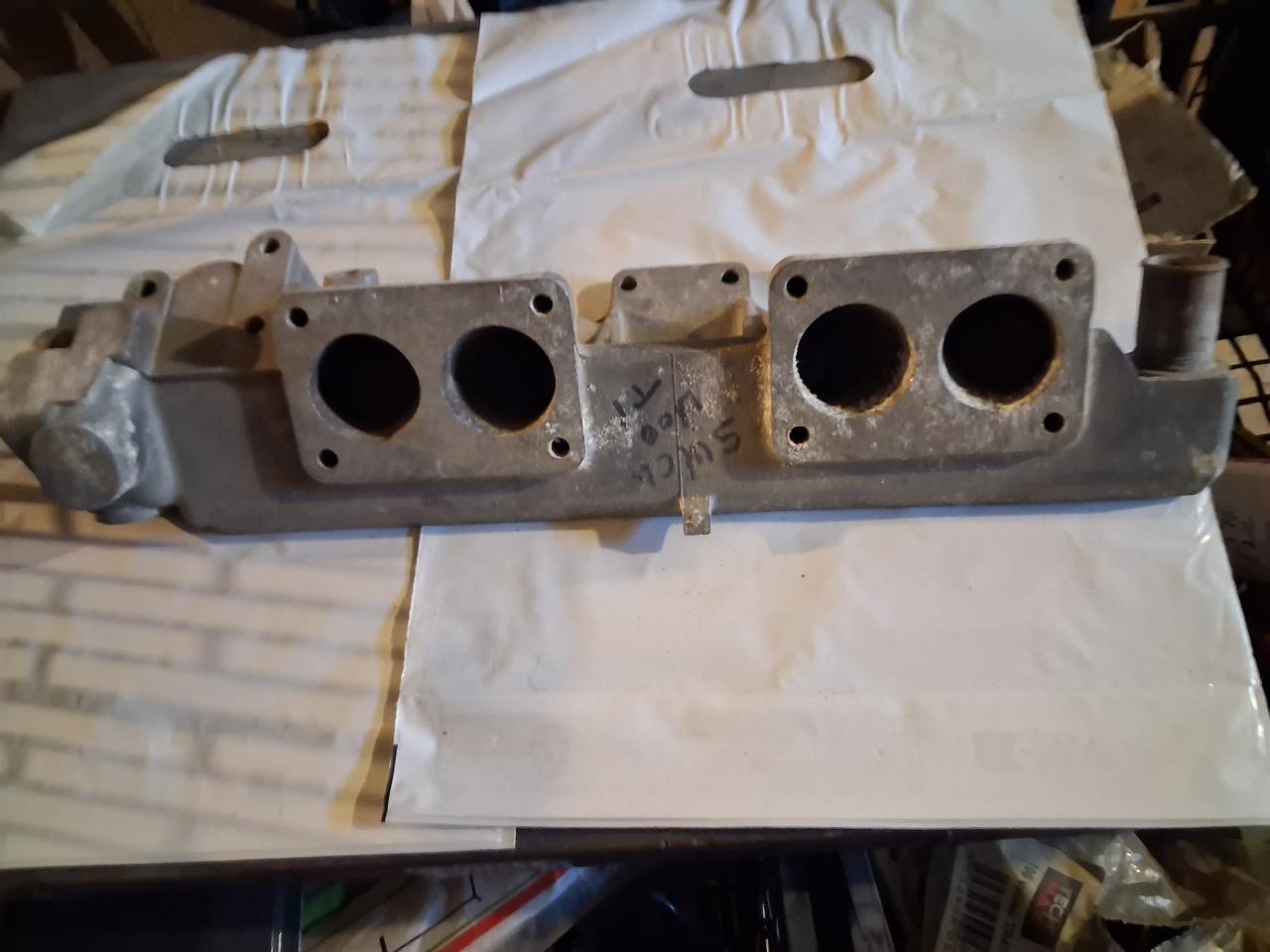 Simca 1100 ti LesAnciennes.com
