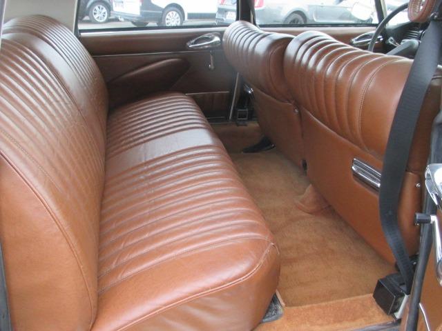 1974 Citroen DS 20 Third Generation, foto 10