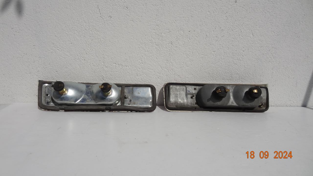 Pièces RENAULT 10 (R10) 2ème série LesAnciennes.com