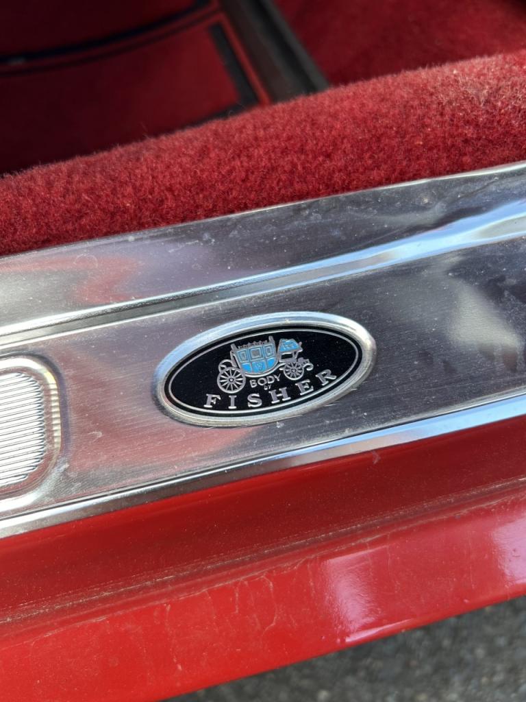 PONTIAC Firebird TransAm - 1979 LesAnciennes.com