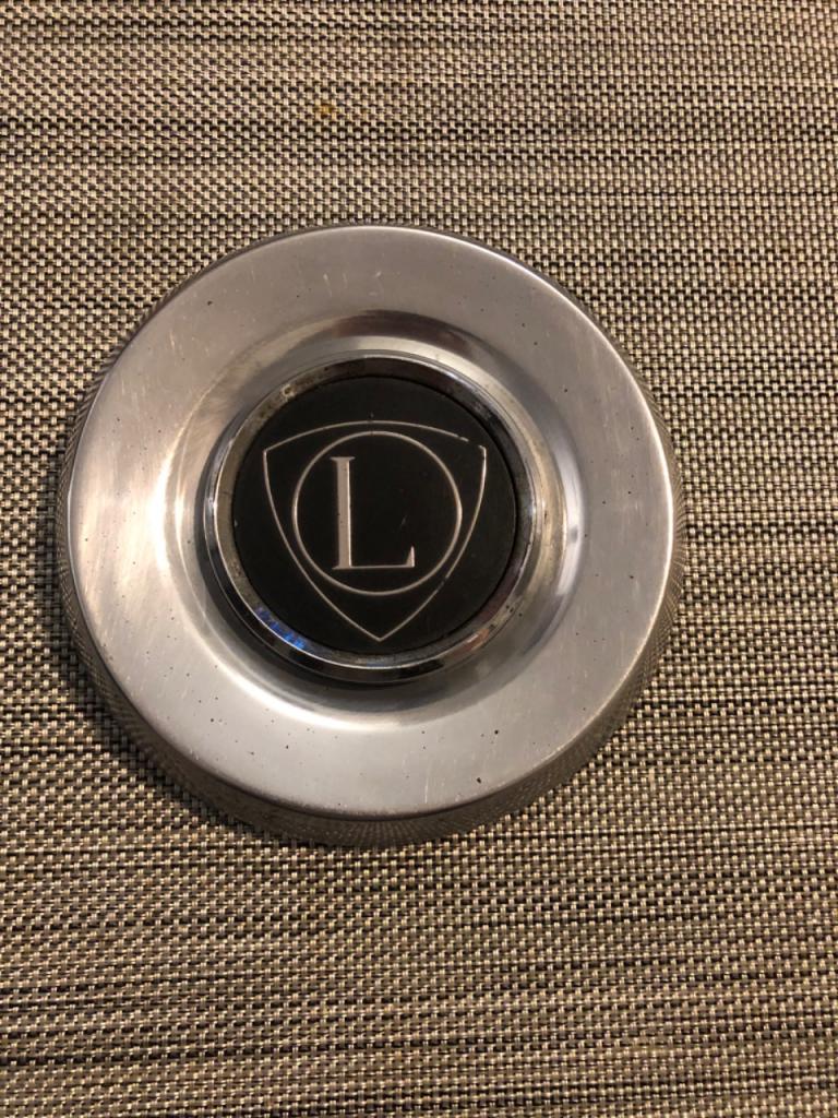 1 enjoliveur pour LANCIA Beta LesAnciennes.com