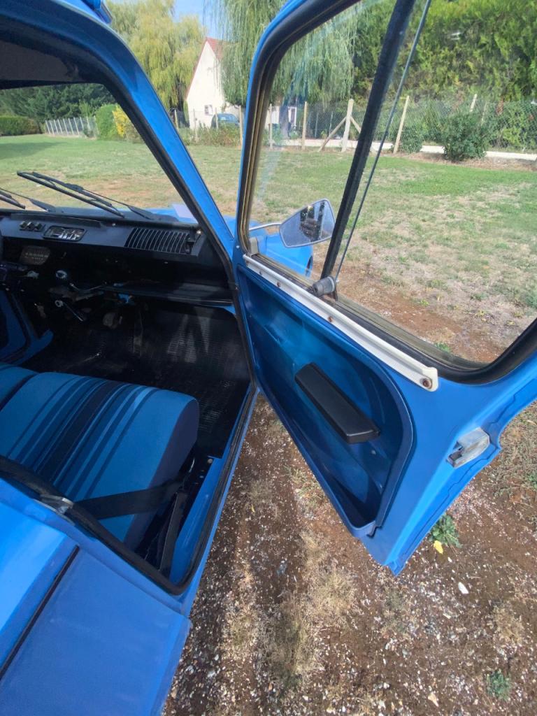 CITROEN Dyane 6 - 1976 LesAnciennes.com