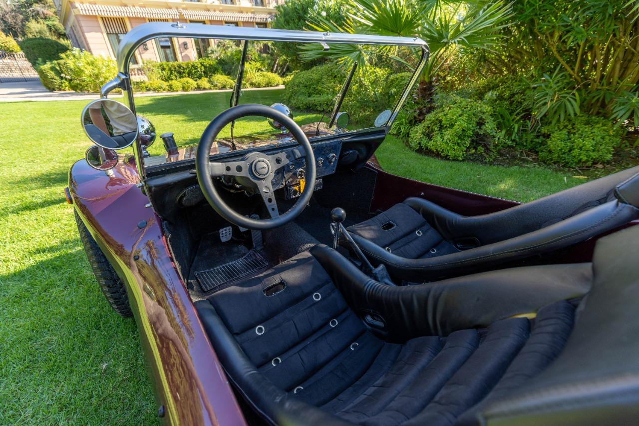 VOLKSWAGEN Buggy Dune Mirage - 1972 LesAnciennes.com