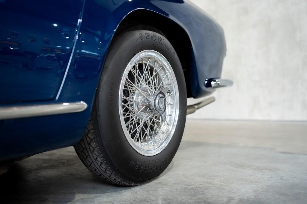 MASERATI 3500 GT - 1961 LesAnciennes.com