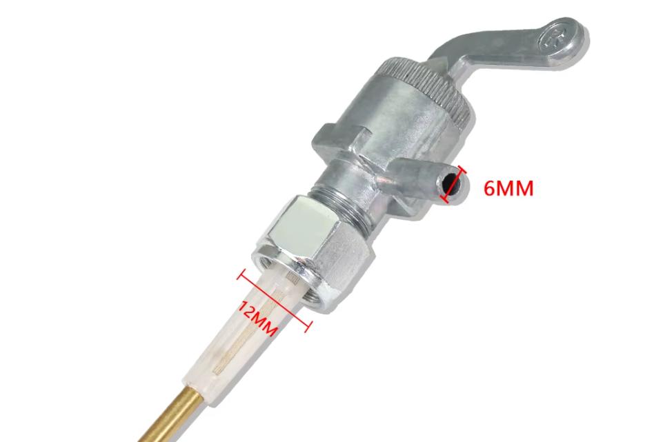 Robinet Essence PIAGGIO CIAO SC PX 50 LesAnciennes.com