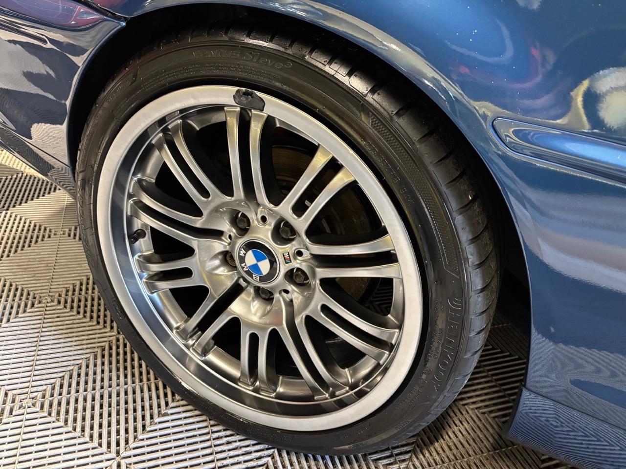 BMW 325 325ci Cabriolet E46 - 2001 LesAnciennes.com