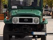 image_4-TOYOTA Land Cruiser BJ 40 - 1980