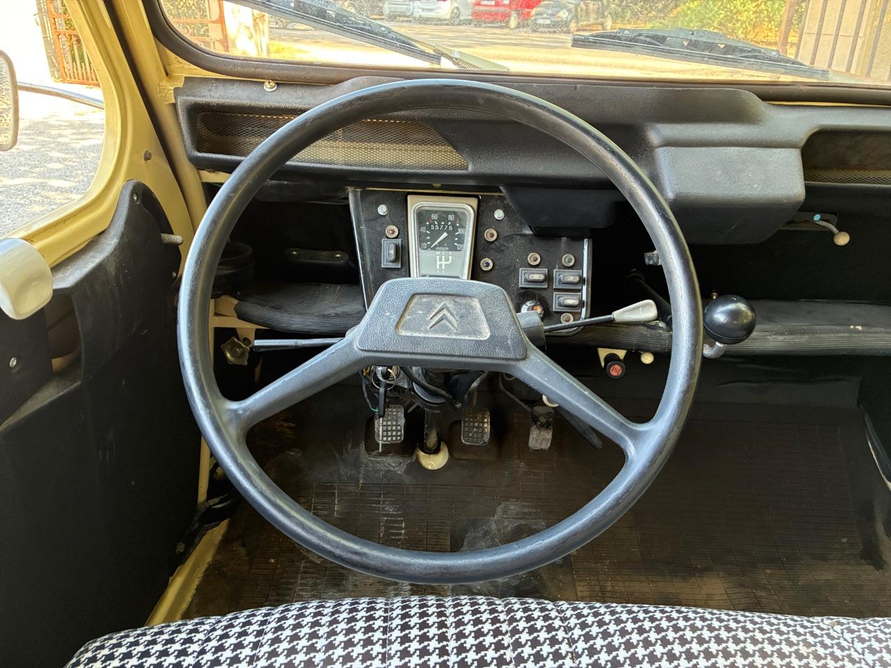 CITROEN 2CV Dolly - 1976 LesAnciennes.com