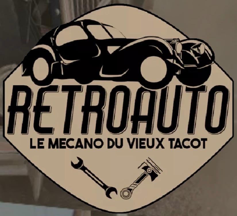 RETROAUTO LesAnciennes.com