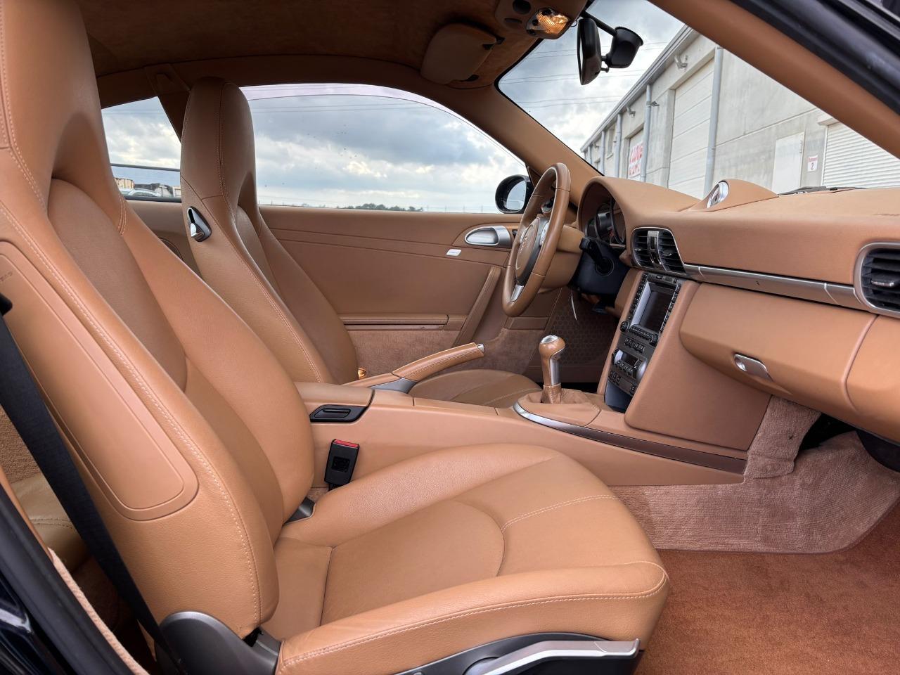 PORSCHE 911 997.1 Carrera S BVM LesAnciennes.com