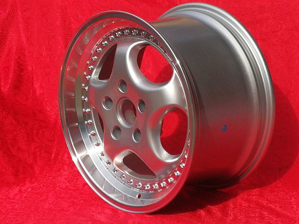 1 pc. jante Porsche Speedline Cup 10x18 ET47 993 t LesAnciennes.com